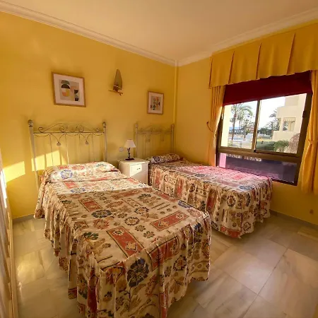 Mimosas Apartmán La Cala De Mijas