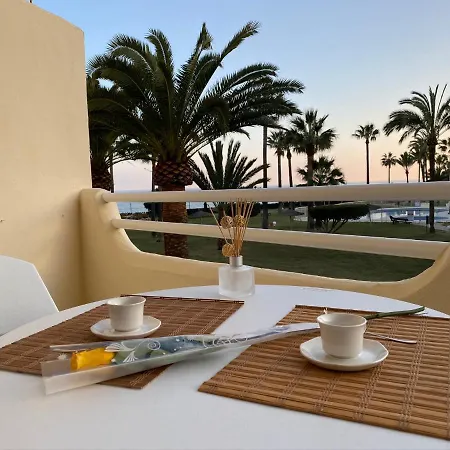 Apartmán Mimosas
