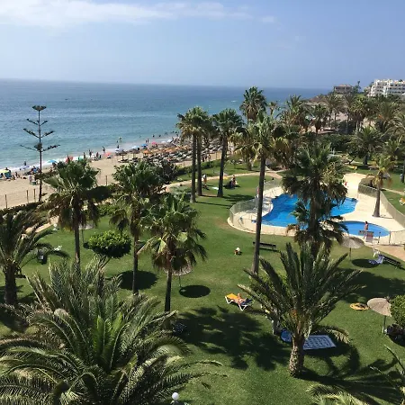 Mimosas La Cala De Mijas