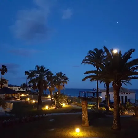 Apartmán Mimosas *