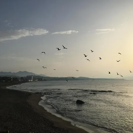 Apartmán Mimosas La Cala De Mijas