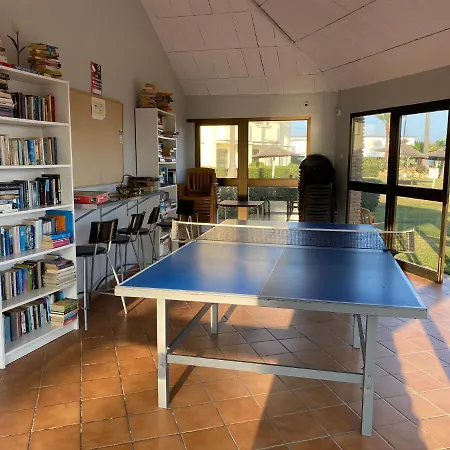 Apartmán Mimosas La Cala De Mijas