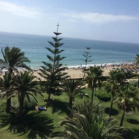 Mimosas La Cala De Mijas