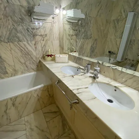 Apartmán Mimosas
