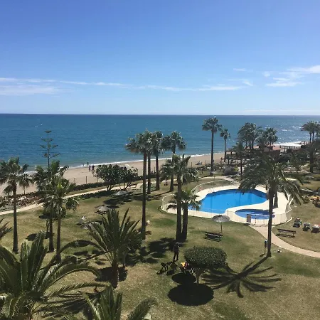 Apartmán Mimosas