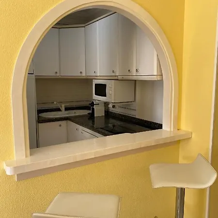 Apartment Mimosas *
