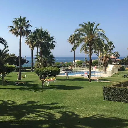 Mimosas La Cala De Mijas