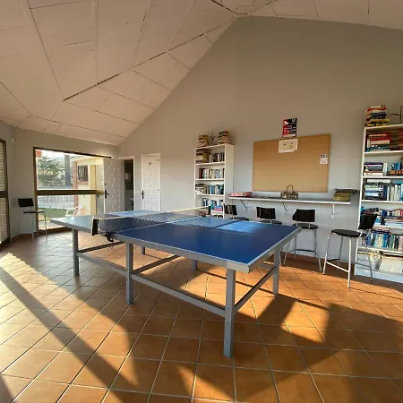 Mimosas Apartment *