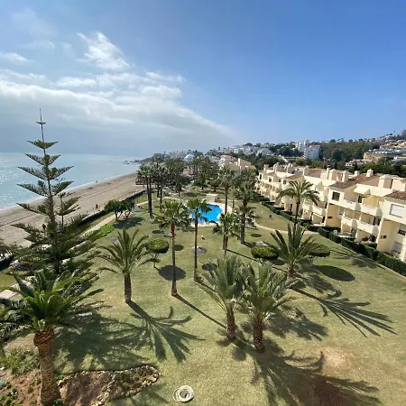Mimosas La Cala De Mijas