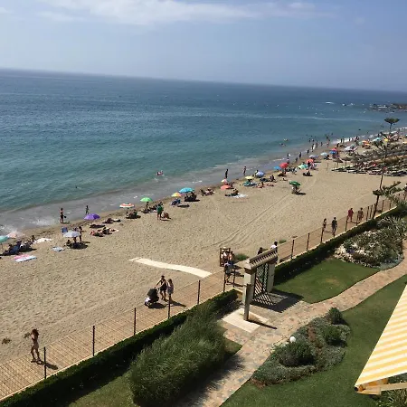 Mimosas La Cala De Mijas
