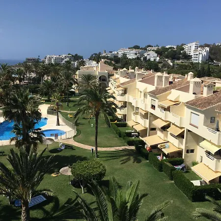 Apartment Mimosas La Cala De Mijas