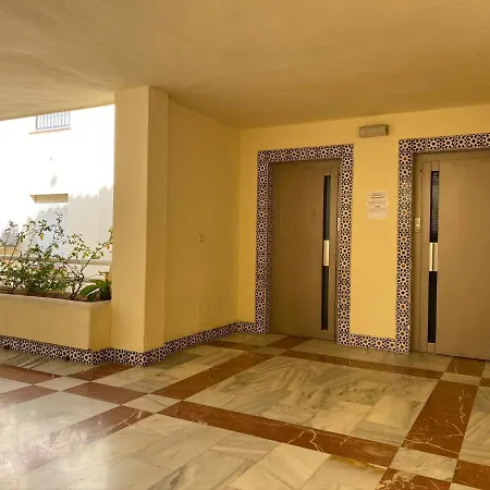 Mimosas Apartment