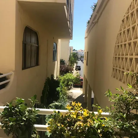 Mimosas * La Cala De Mijas