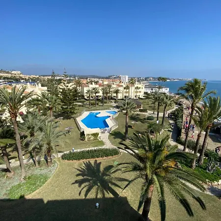 Apartment Mimosas La Cala De Mijas