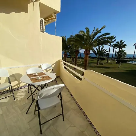 Mimosas Apartment